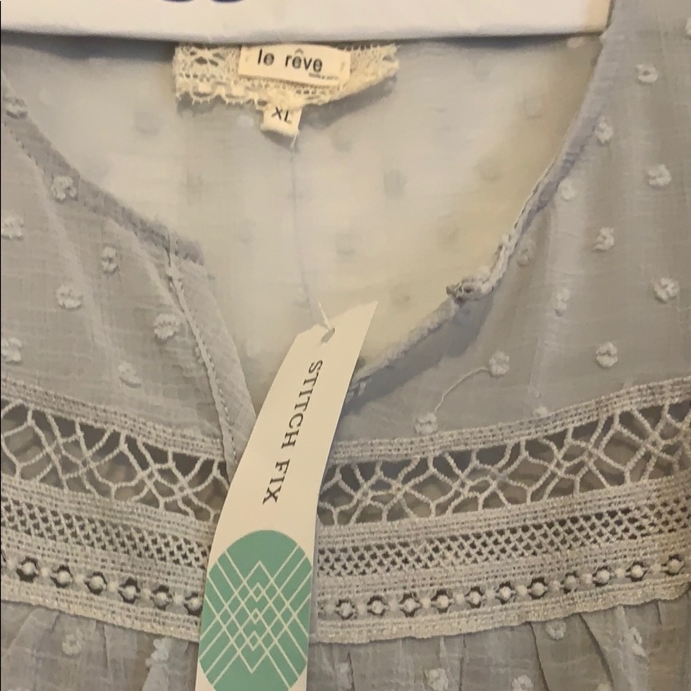 Blouse - Picture 3 of 3